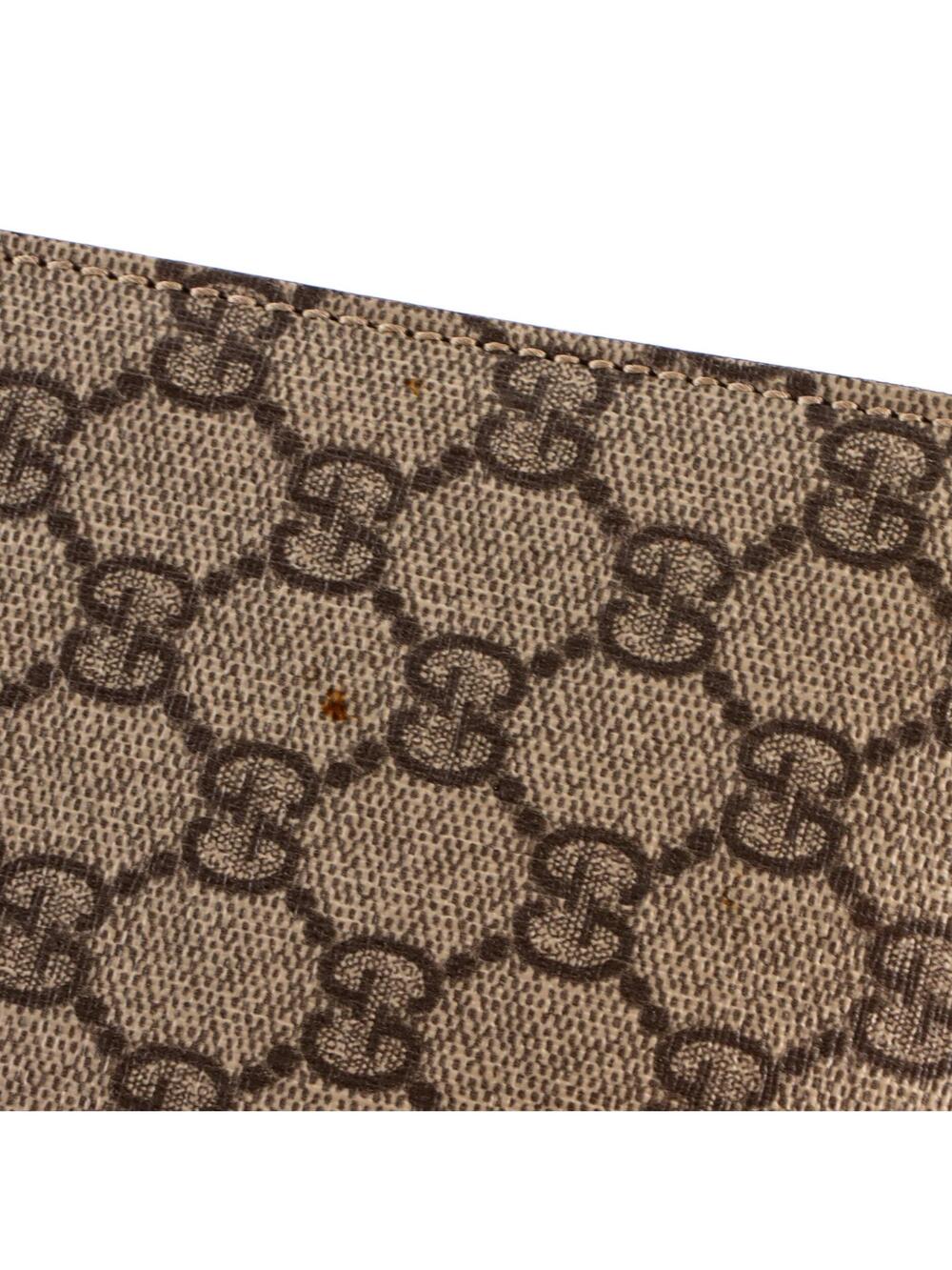 Gucci Dionysus Bag Gg Coated Canvas #324804G92B - Picture 6 of 8